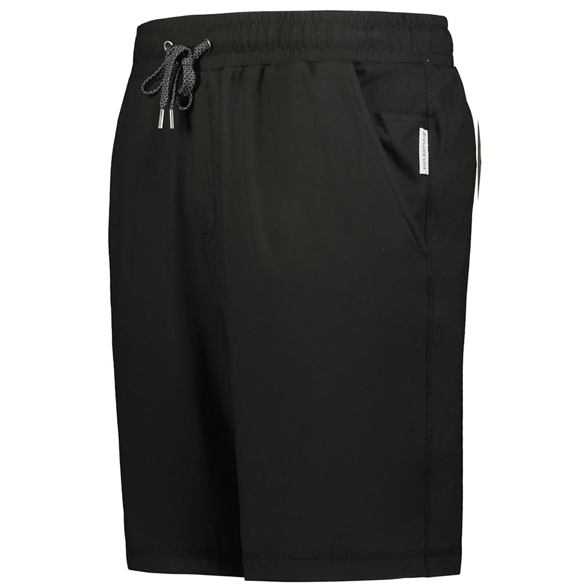 Elly Eco Recycled Knit -Sky Blue Summer Shorts - in stock