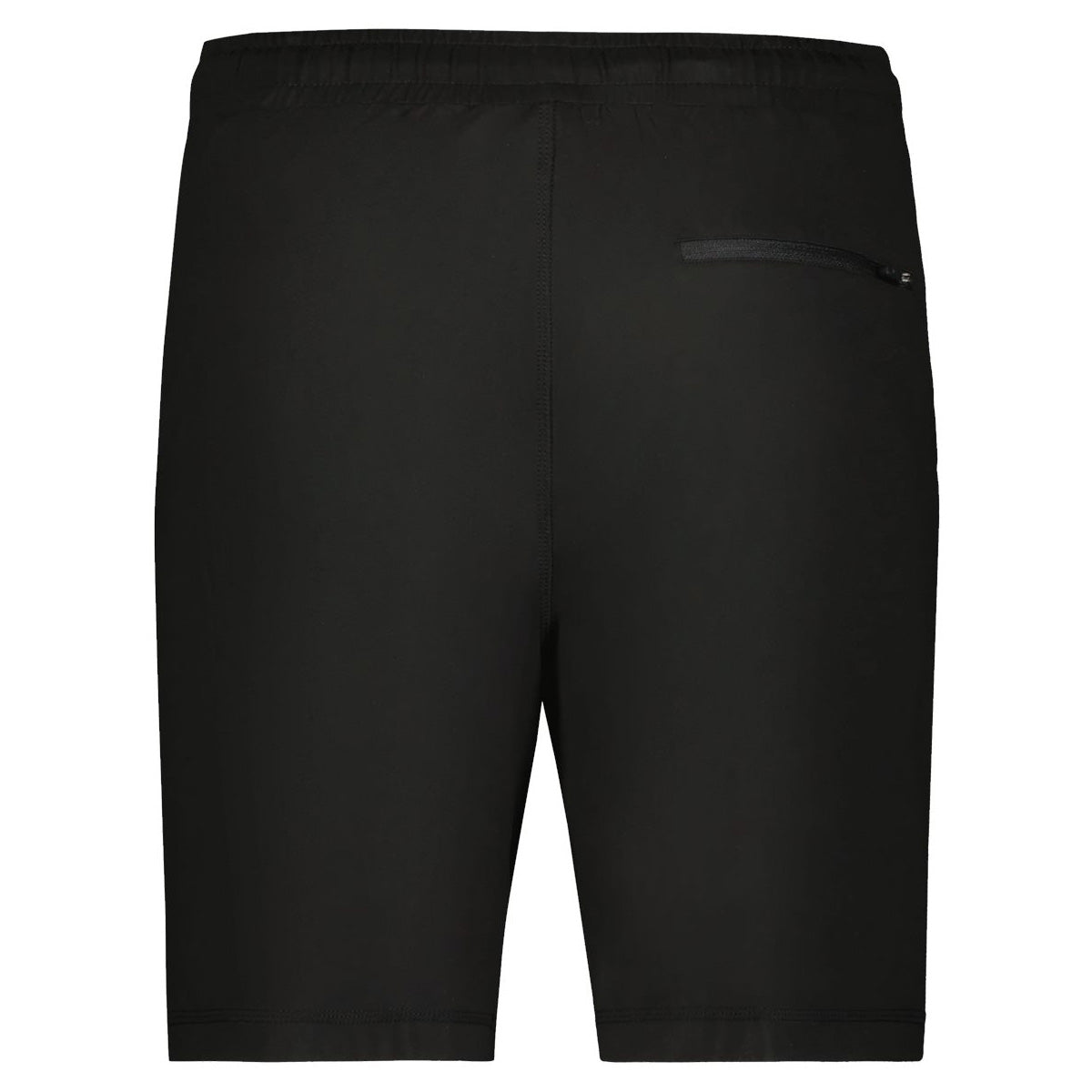 Elly Eco Recycled Knit -Sky Blue Summer Shorts - in stock