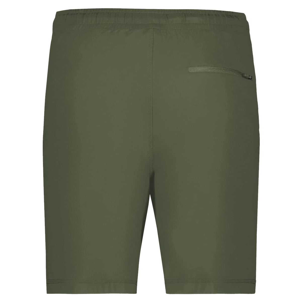 Elly Eco Recycled Knit -Sky Blue Summer Shorts - in stock