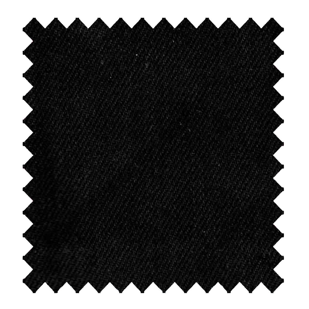 Western Jean // BLACK Men's Denim Jeans By Robert James