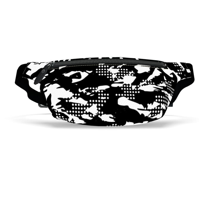 MOMBA - FANNY PACK