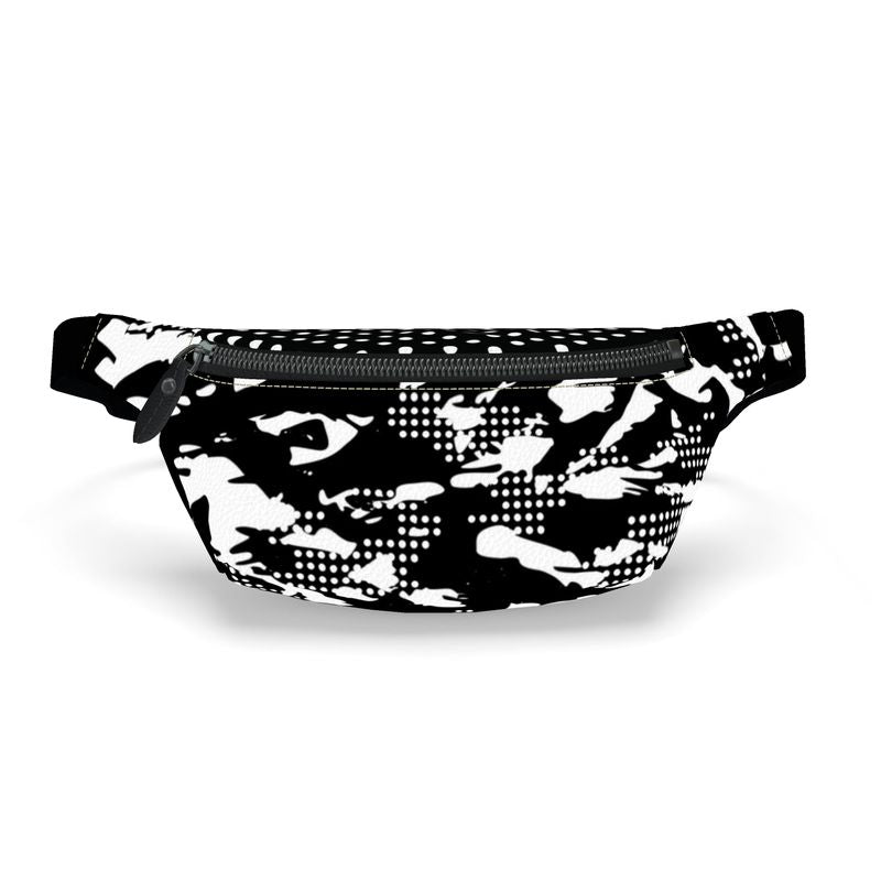 MOMBA - FANNY PACK
