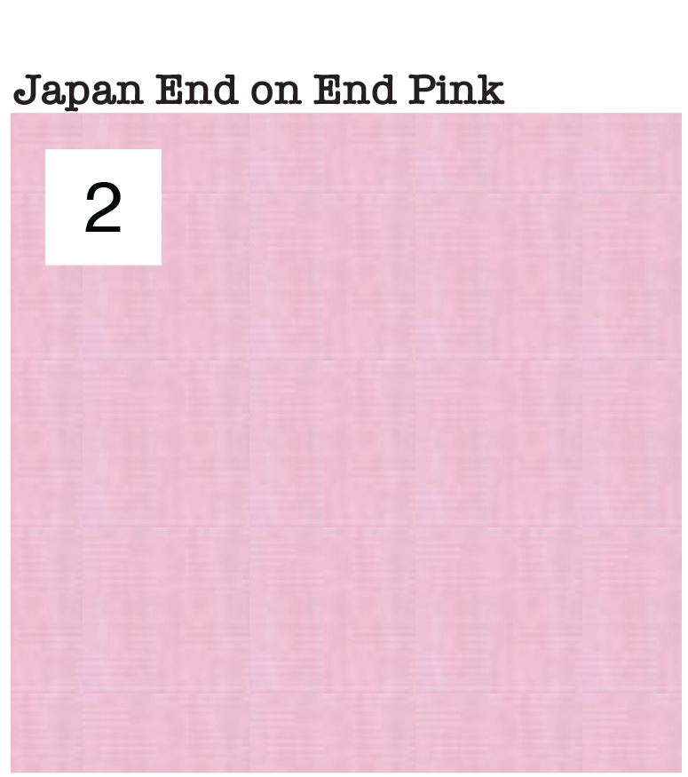 ALEX COLLAR -JEFFREY SMALL BATCH STYLE- "TOUGH & SPORTY TEXTURE #6"