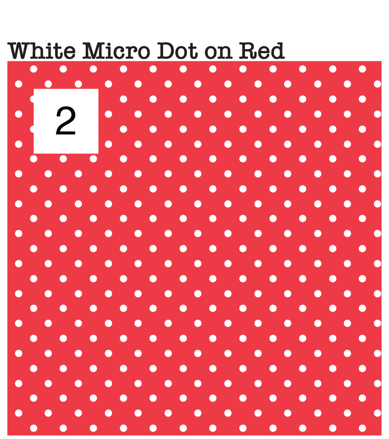 MICHEAL RODER - SMALL BATCH 1 ORDER: NIKO- "OG PRINTS DOTS #2"
