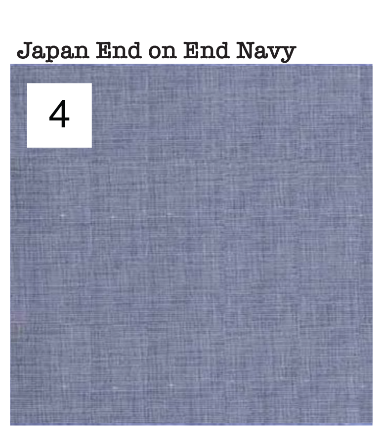 ALEX COLLAR -JEFFREY SMALL BATCH STYLE- "TOUGH & SPORTY TEXTURE #6"