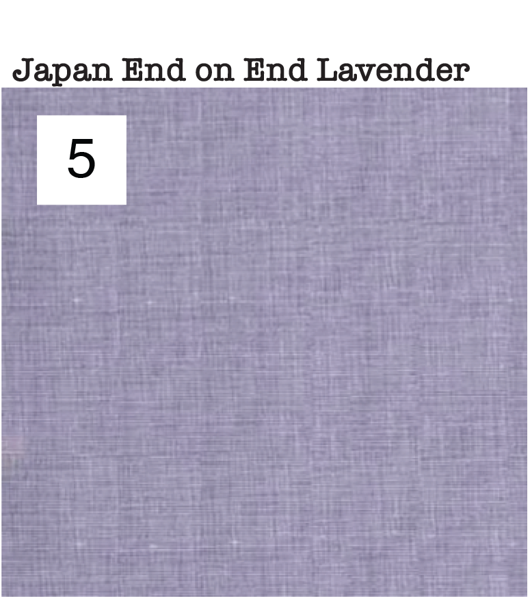 ALEX COLLAR -JEFFREY SMALL BATCH STYLE- "TOUGH & SPORTY TEXTURE #6"