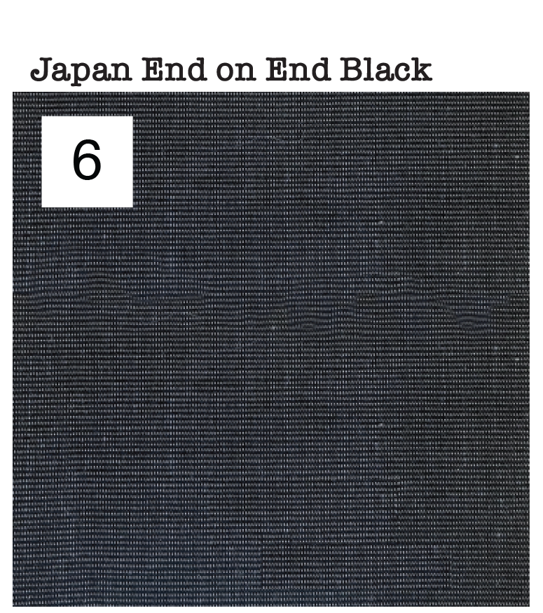 ALEX COLLAR -JEFFREY SMALL BATCH STYLE- "TOUGH & SPORTY TEXTURE #6"
