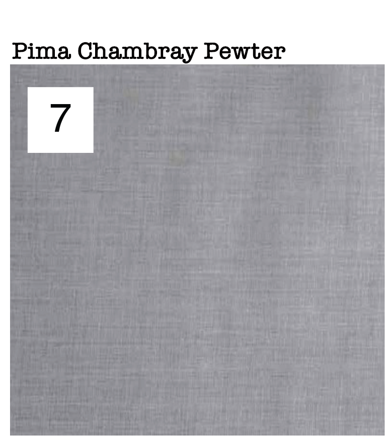 ALEX COLLAR -JEFFREY SMALL BATCH STYLE- "TOUGH & SPORTY TEXTURE #6"