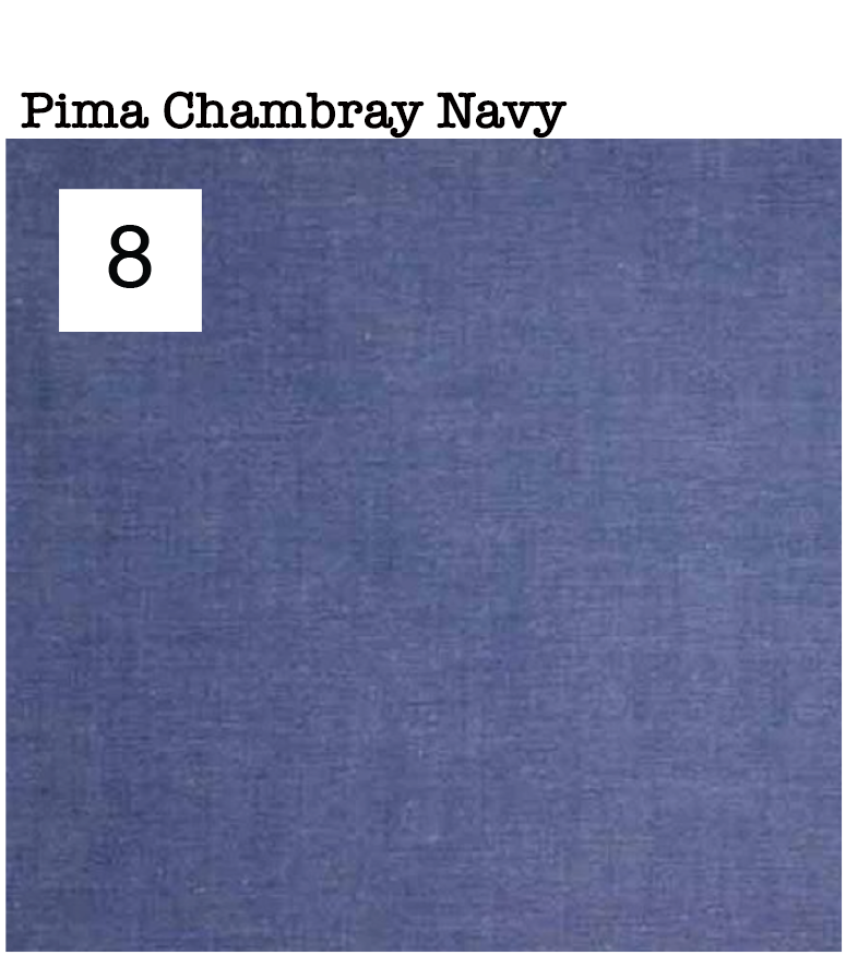 ALEX COLLAR -JEFFREY SMALL BATCH STYLE- "TOUGH & SPORTY TEXTURE #6"