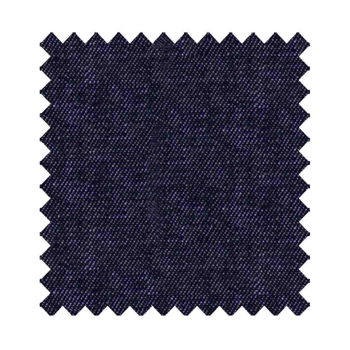 Axe // 9 oz Indigo Denim Black Snap - SMALL BATCH SHIRTS