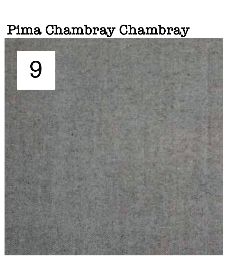 ALEX COLLAR -JEFFREY SMALL BATCH STYLE- "TOUGH & SPORTY TEXTURE #6"