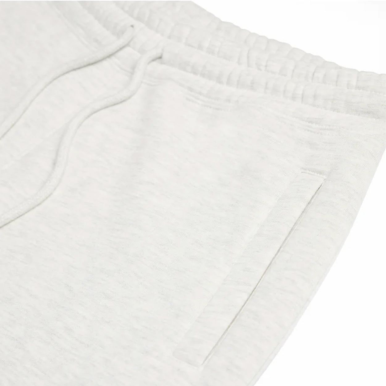 BRJ PARK AVE.- Organic Pima jogger // ASH - Luxury Jogger