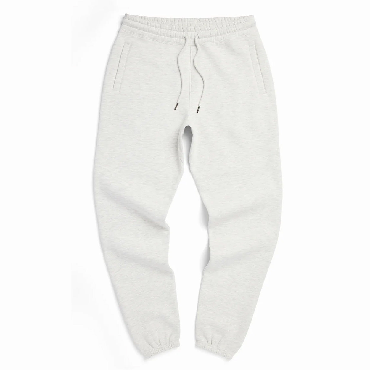BRJ PARK AVE.- Organic Pima jogger // ASH - Luxury Jogger