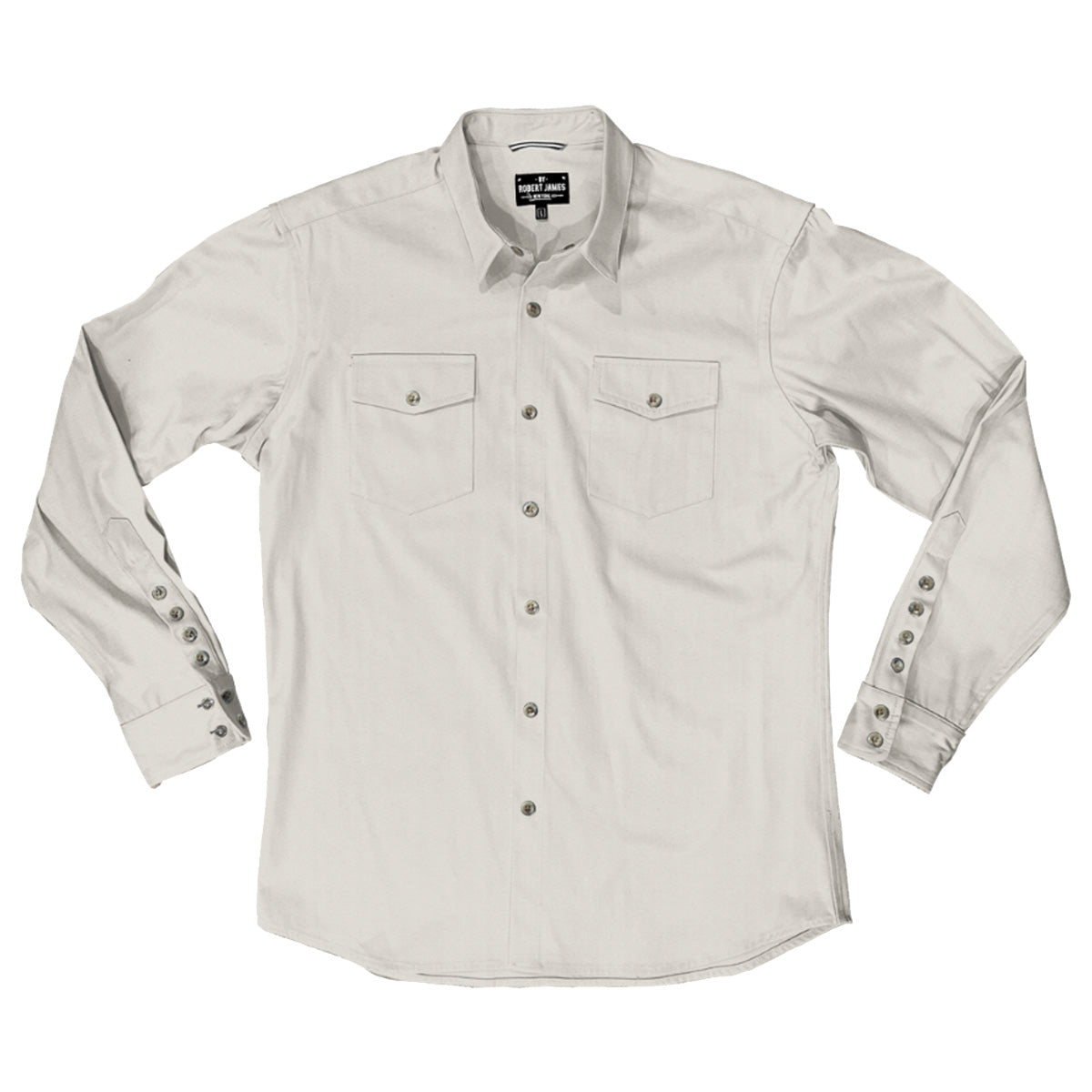 Axe // Bone Herringbone - SMALL BATCH STYLE