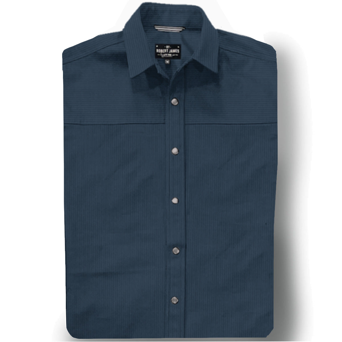 SB LACHINE // CLEAN - BEDFORD CORD SHIRT JACKET - Yoke No Pockets - 6 SMALL BATCH COLORS