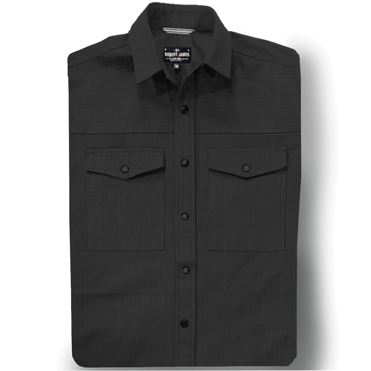 SB LACHINE // TUFF - BEDFORD CORD SHIRT JACKET - Yoke & Pockets - 6 SMALL BATCH COLORS