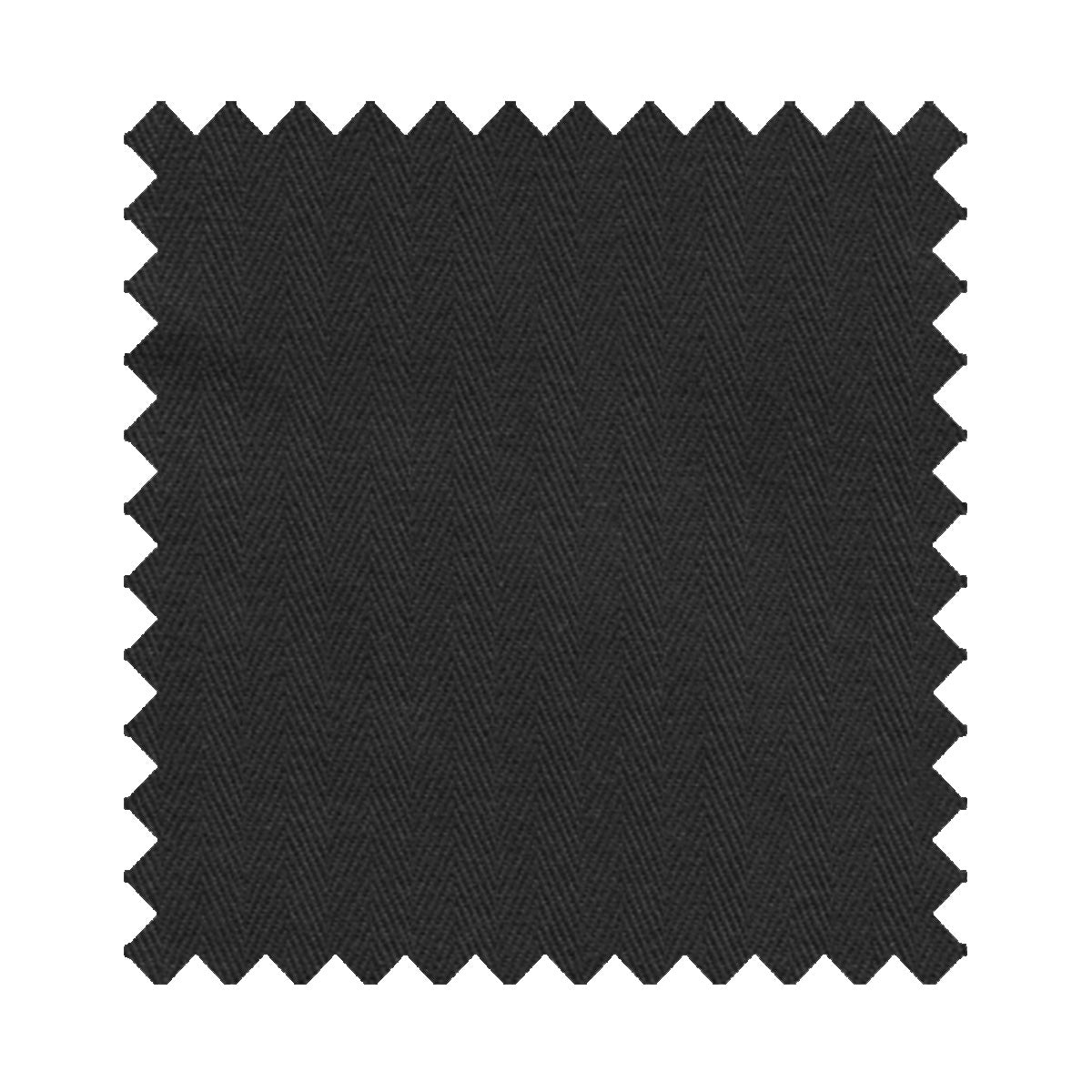 Axe // 9 oz Ever Black Herringbone - SMALL BATCH SHIRTS
