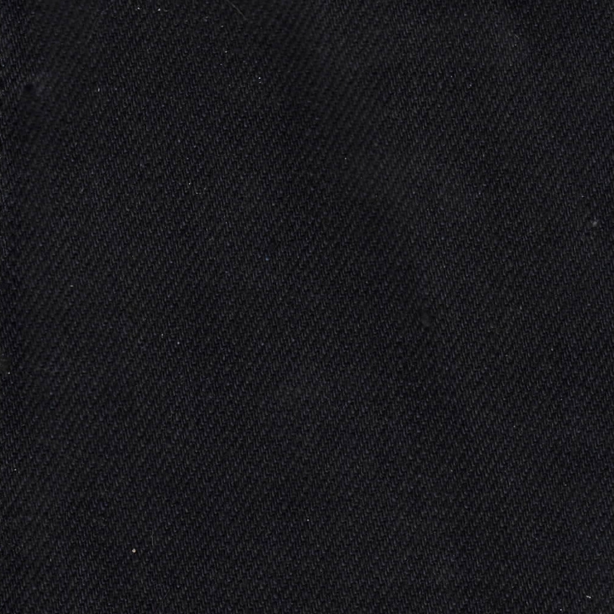 Tommy Gene // 9oz Black Japanese Stretch Denim - SMALL BATCH STYLE