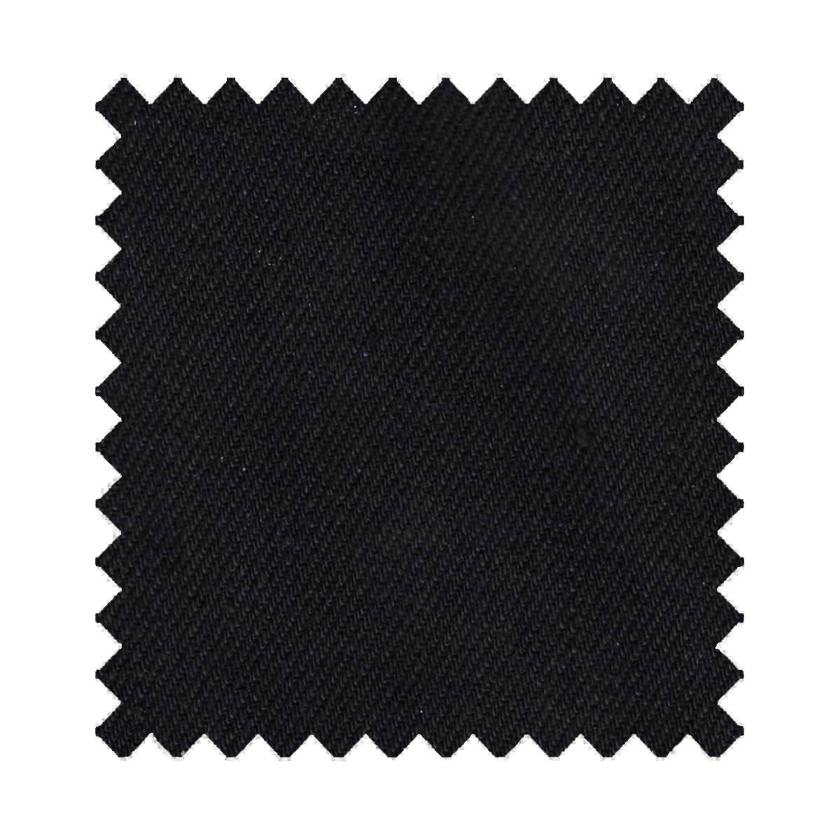 Tommy Gene // 9oz Black Japanese Stretch Denim - SMALL BATCH STYLE