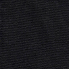 Tommy Gene // 9oz Black Japanese Stretch Denim - SMALL BATCH STYLE