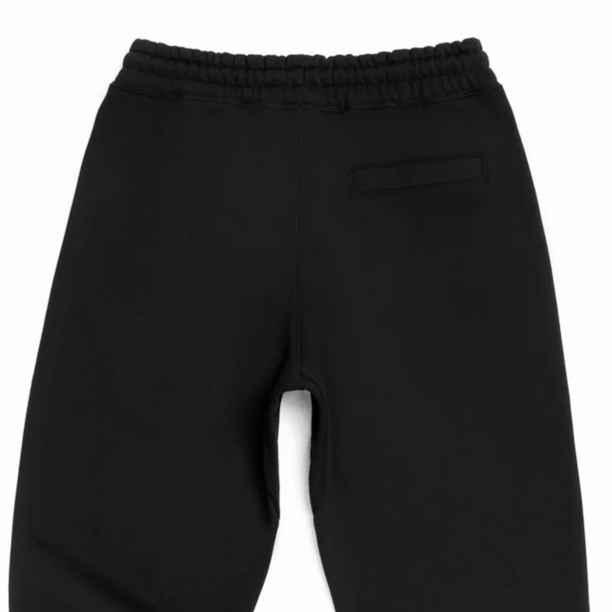 BRJ PARK AVE.- Organic Pima jogger // BLACK - Luxury Jogger