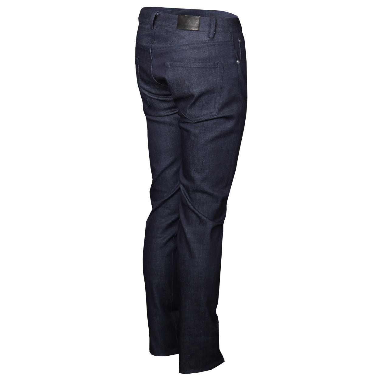 Billy Jeans // Indigo Denim Adult Skinny Jeans - Small Batch