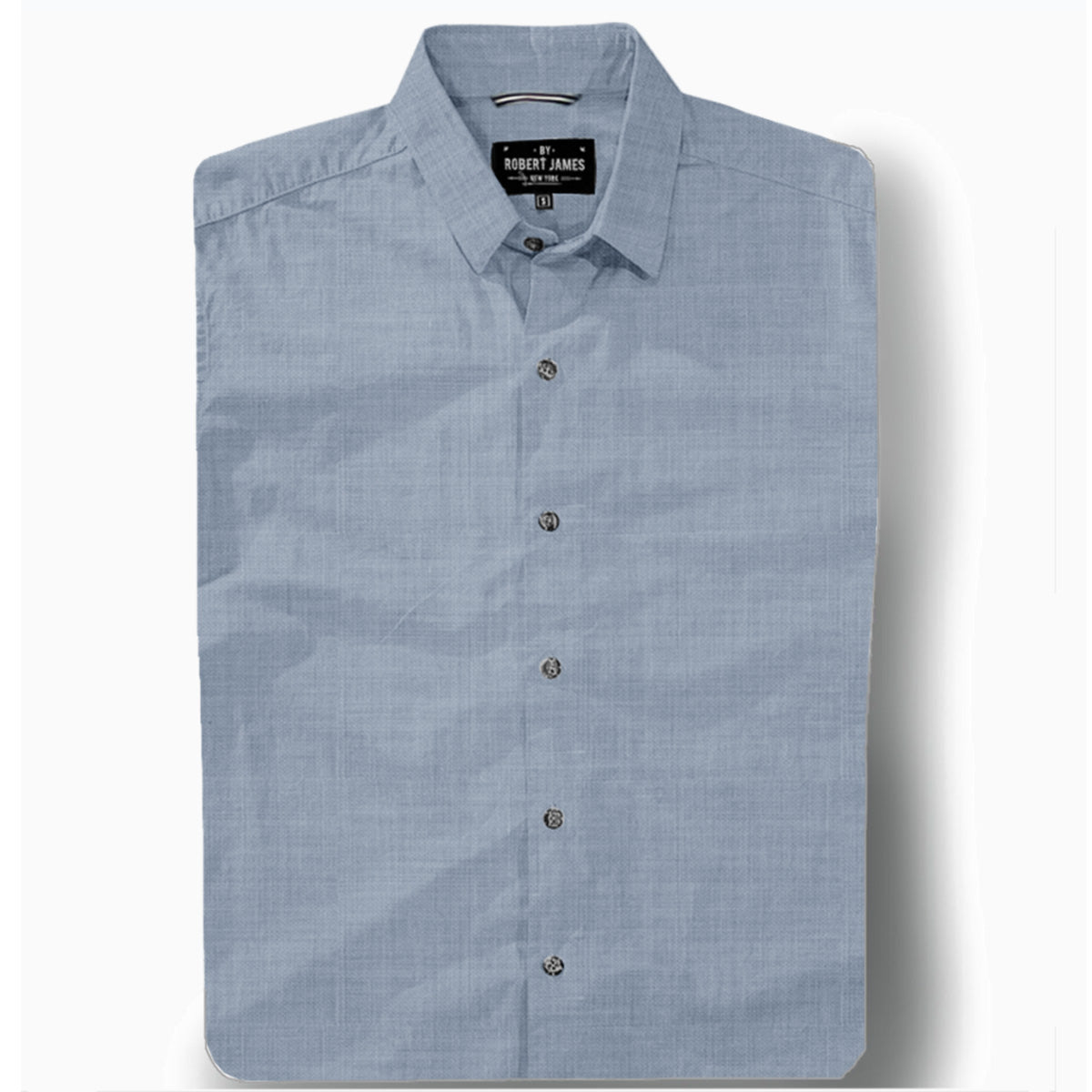 Niko // Blue End On End - SMALL BATCH STYLE