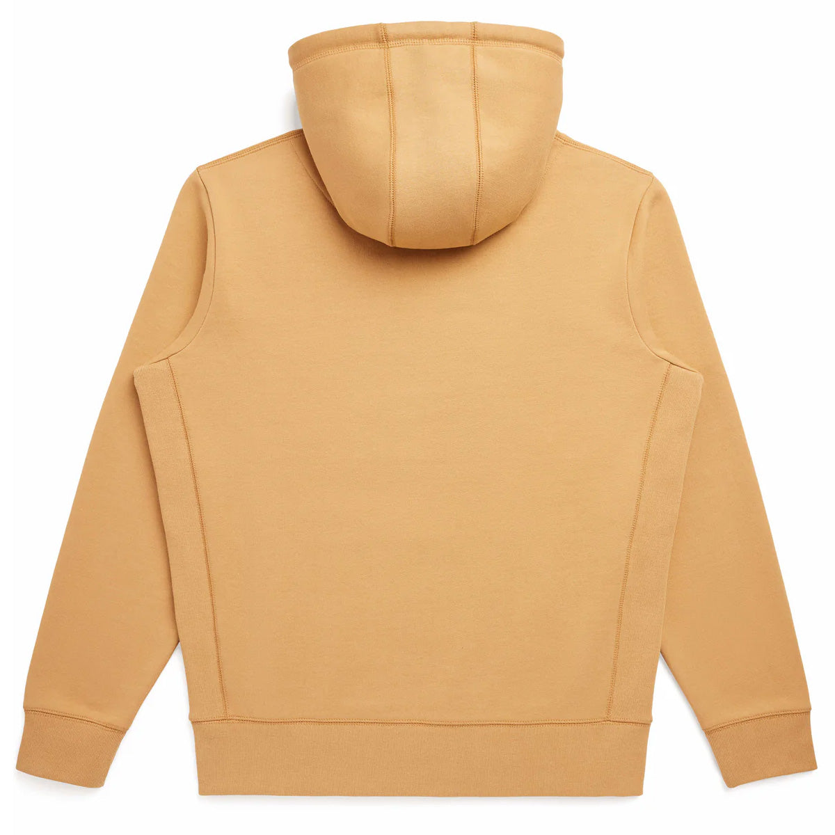 BRJ MADISON ORGANIC PIMA HOODIE // CHEYENNE Heavyweight Hoodie