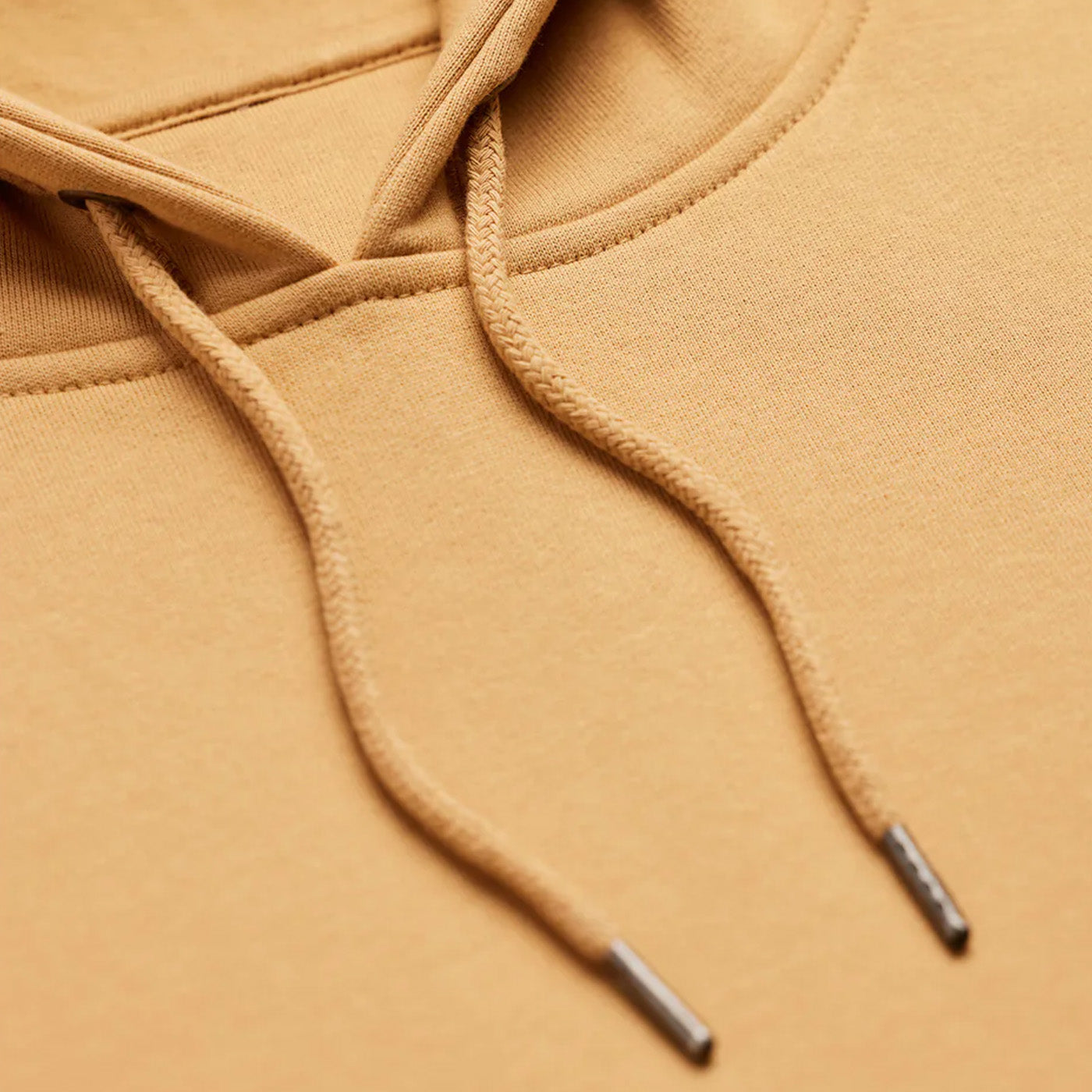 BRJ MADISON ORGANIC PIMA HOODIE // CHEYENNE Heavyweight Hoodie