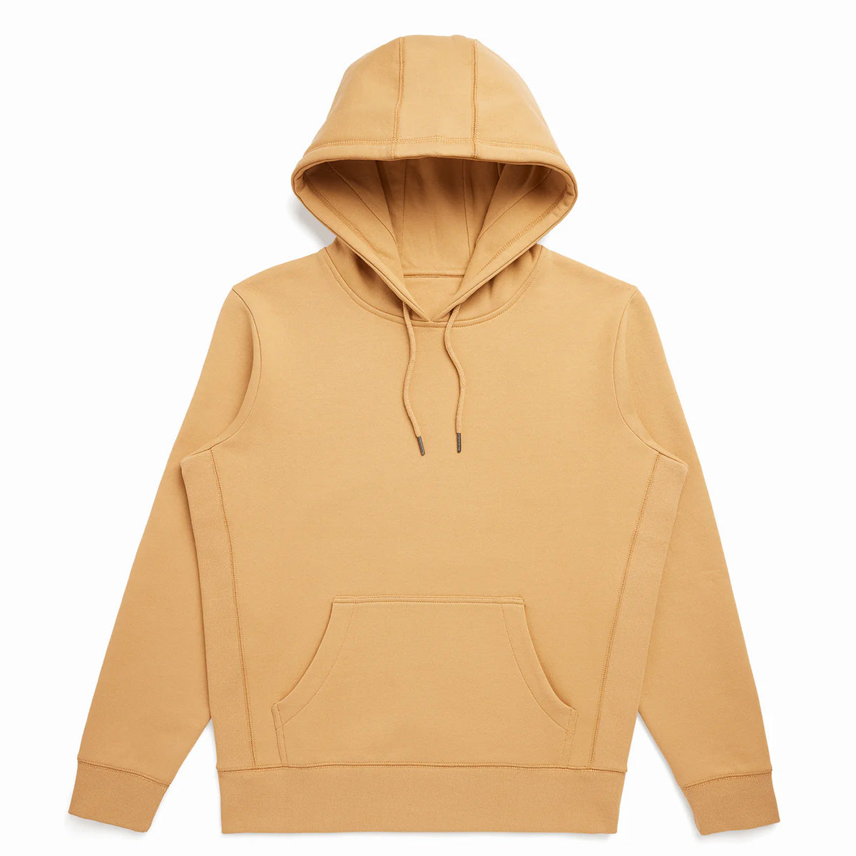BRJ MADISON ORGANIC PIMA HOODIE // CHEYENNE Heavyweight Hoodie