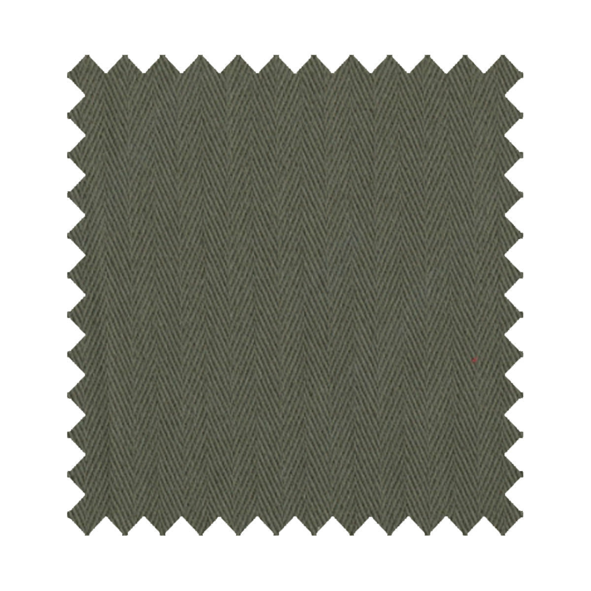 Axe // 9 oz Olive Herringbone - SMALL BATCH SHIRTS