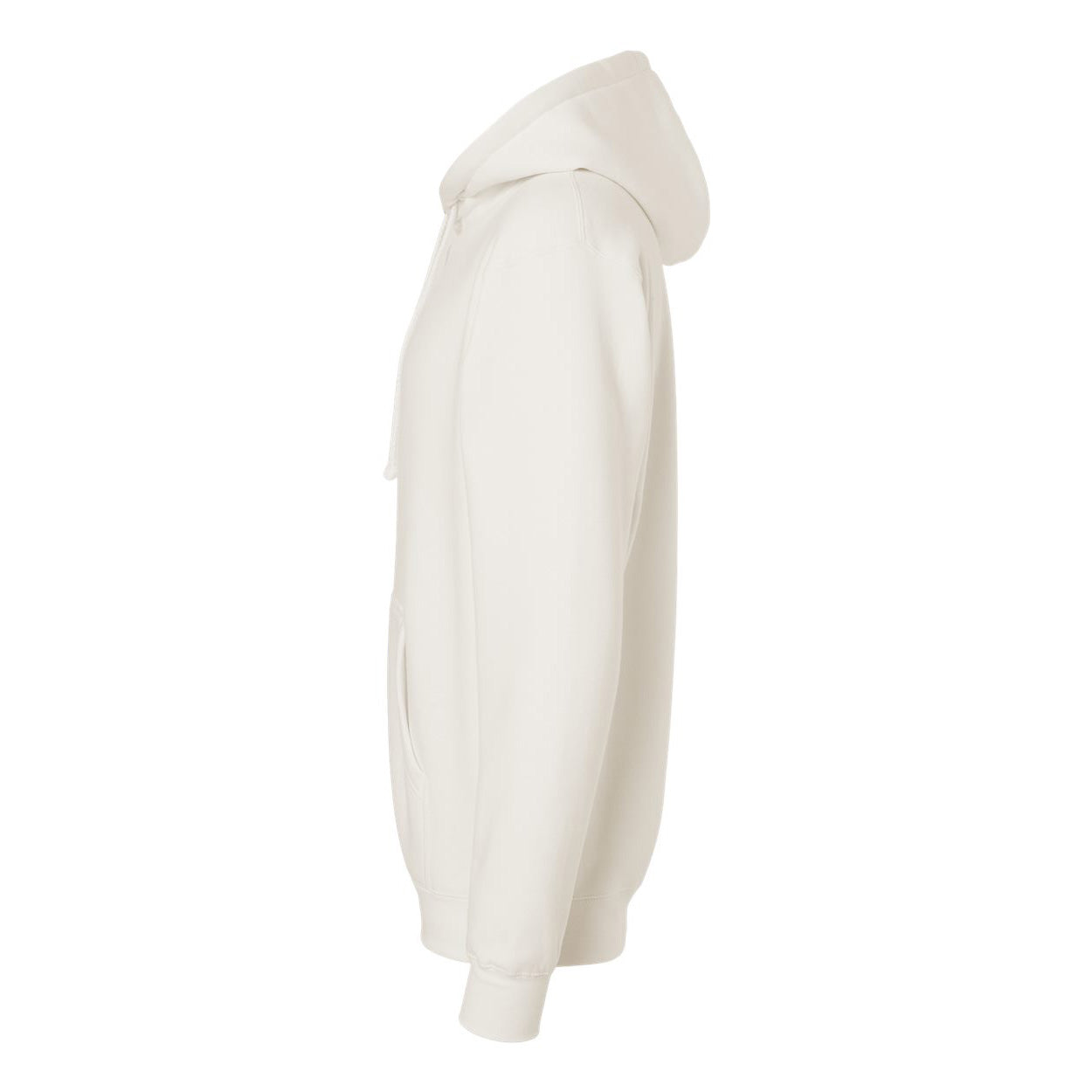 BRJ FREEMAN // BONE Heavyweight Hoodie