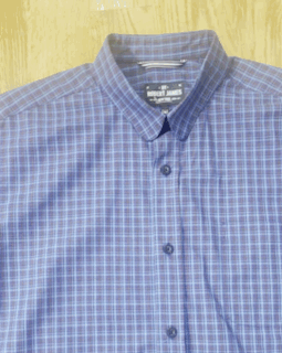 NIKO SMALL BATCH STYLES- "TARTANS #1