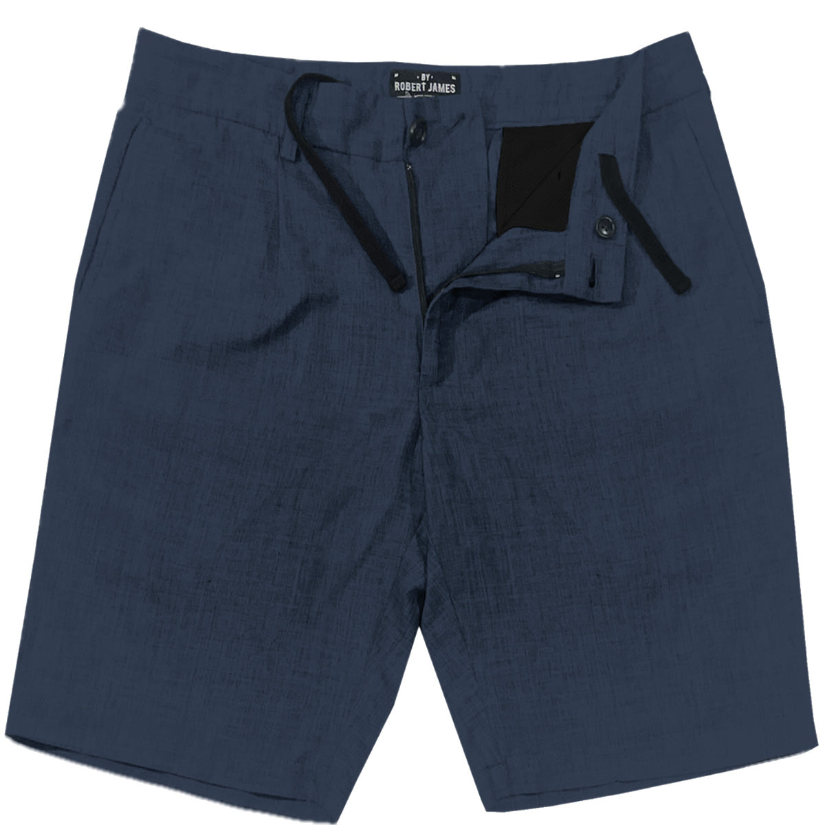 NAVY LIFE + SWIM DECK SHORTS SAMPLE // READY TO SHIP IN 32