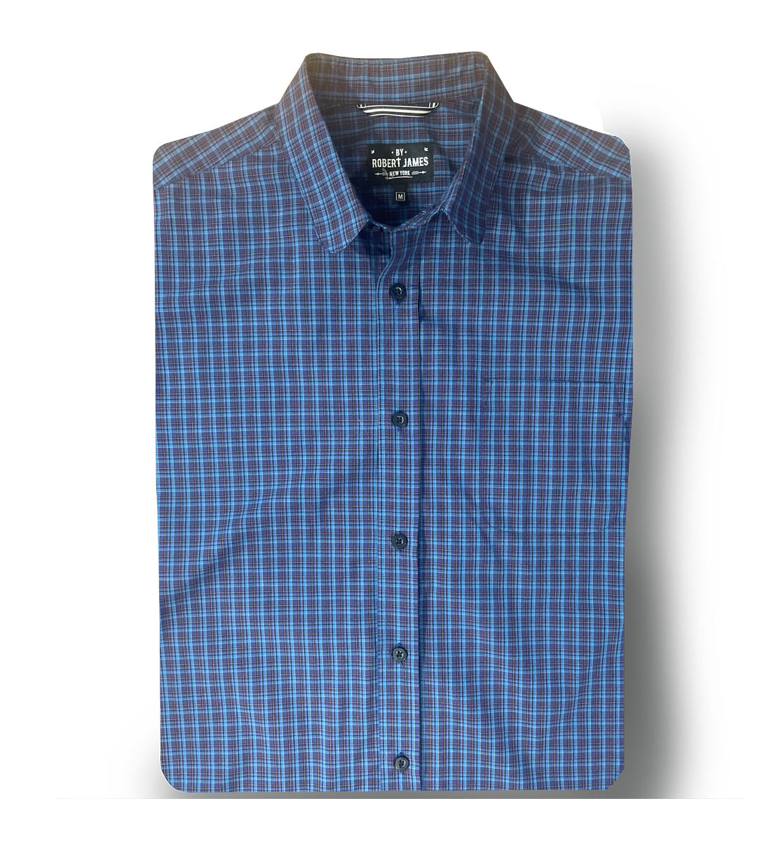 NIKO SMALL BATCH STYLES- "TARTANS #1