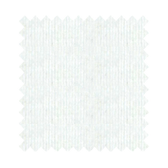 Tommy Gene // White Featherwale Cord - SMALL BATCH STYLE