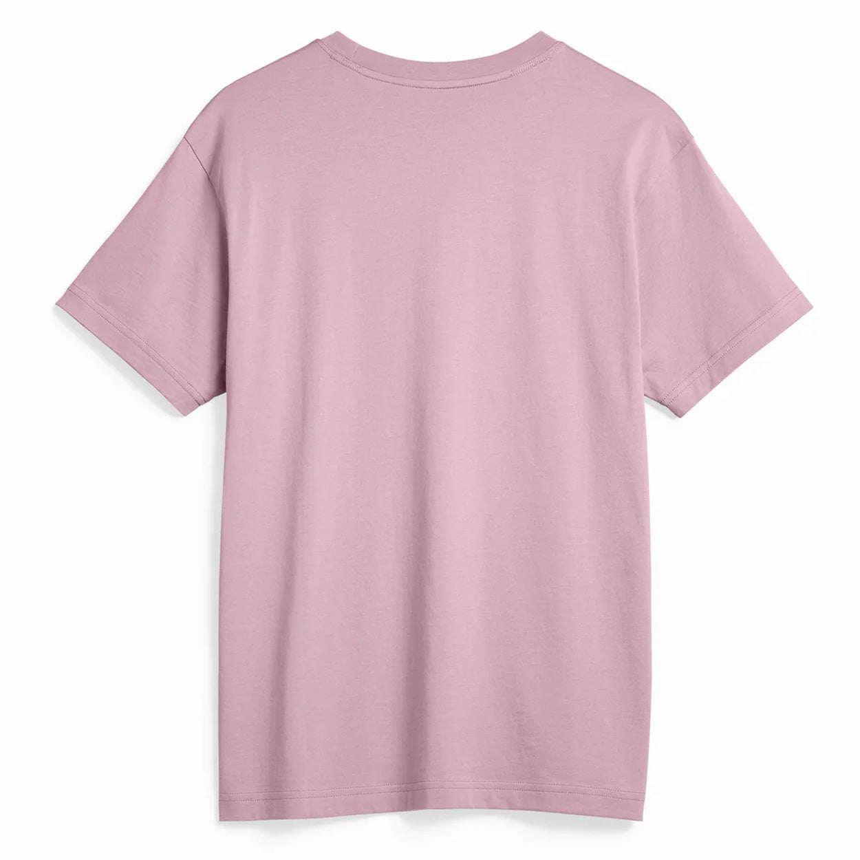 BRJ BEDFORD // HELIO - LUX 6 OZ Organic Cotton Tee - American Grown Supima Cotton