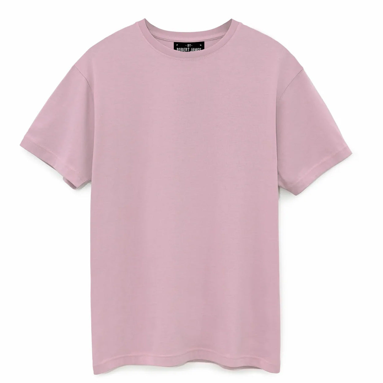 BRJ BEDFORD // HELIO - LUX 6 OZ Organic Cotton Tee - American Grown Supima Cotton