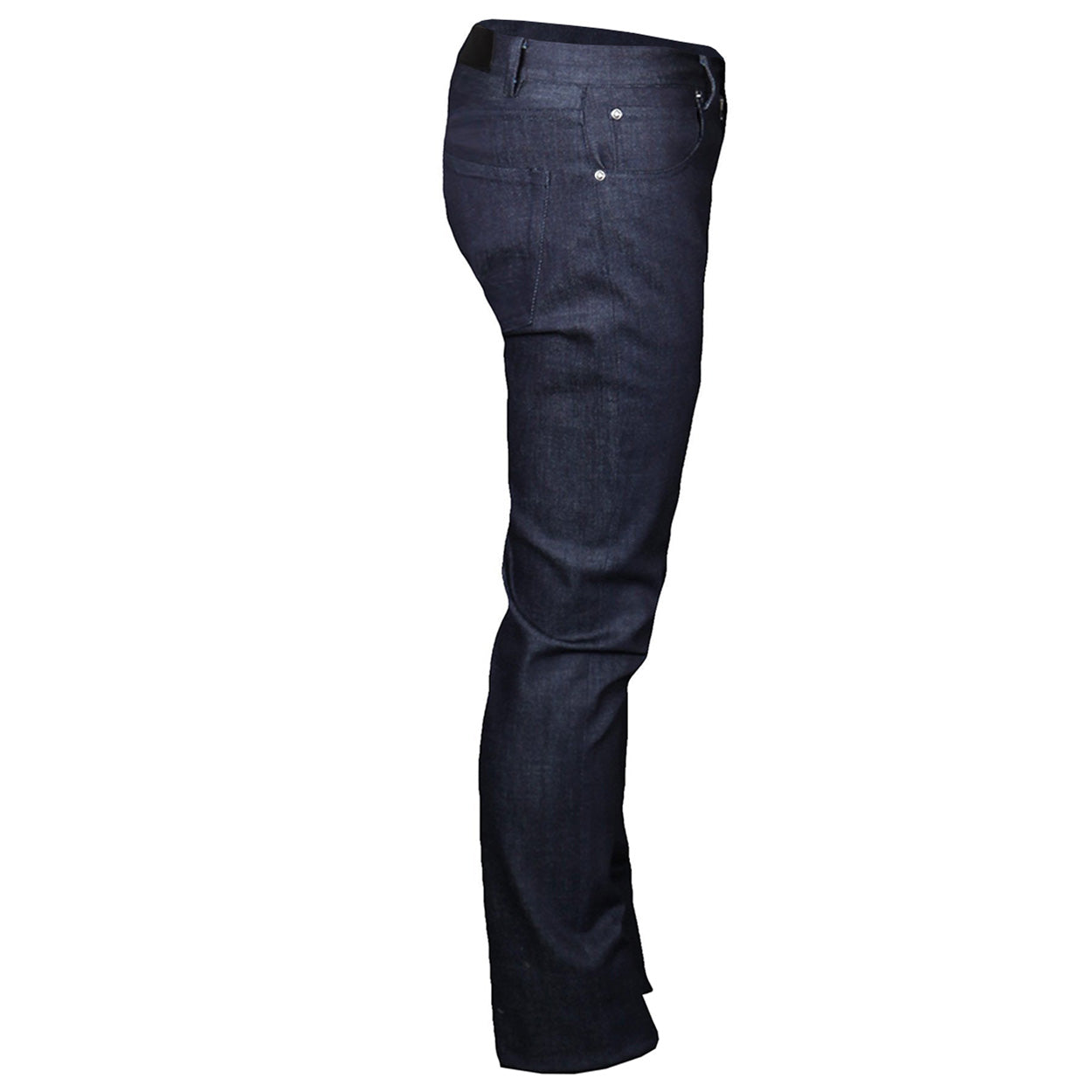 Billy Jeans // Indigo Denim Adult Skinny Jeans - Small Batch