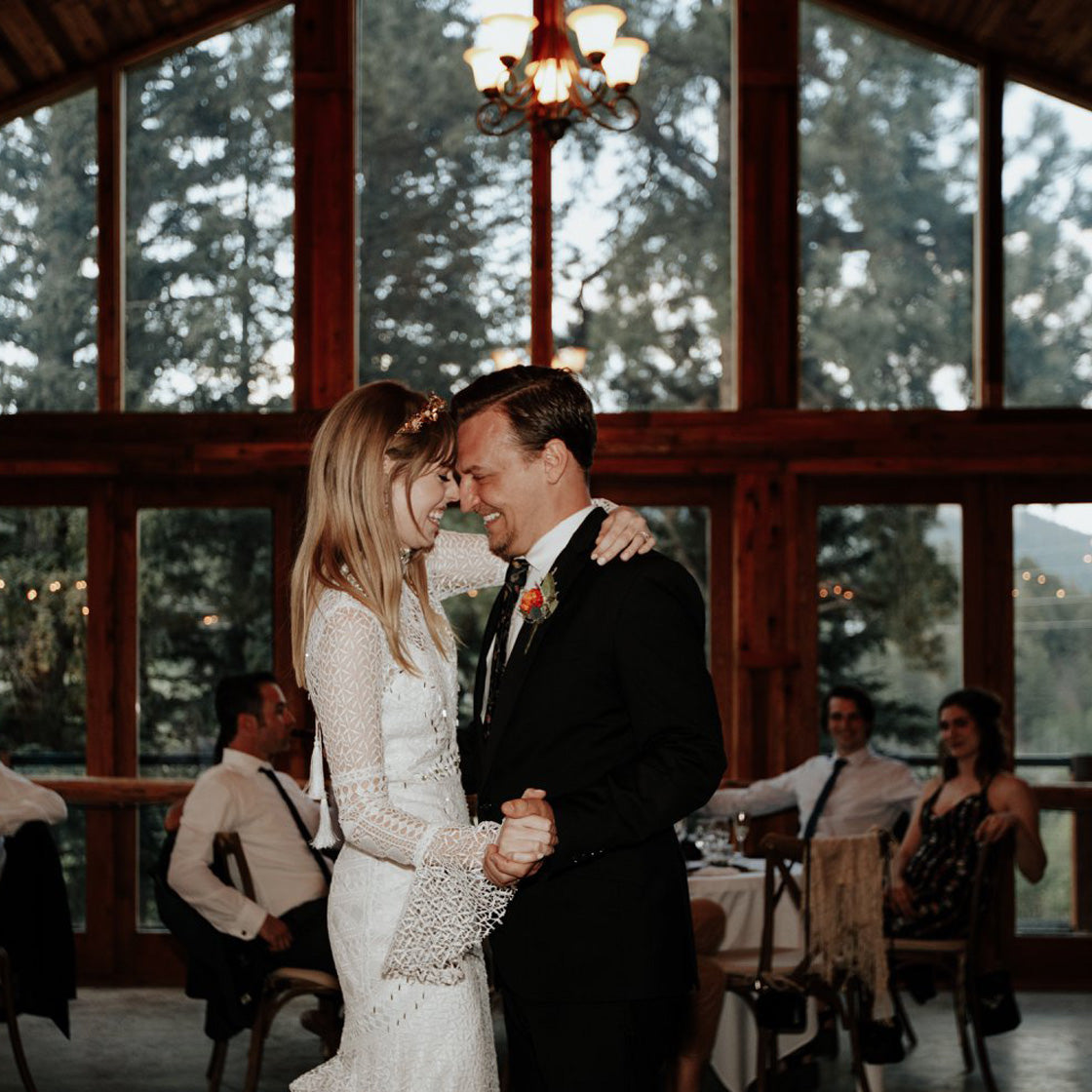 NEWMAN SUIT + SHIRT & TIE- James M Irving - WEDDING GROOM