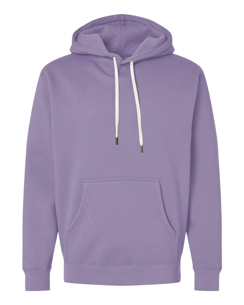 BRJ FREEMAN //LAVENDER Heavyweight Hoodie