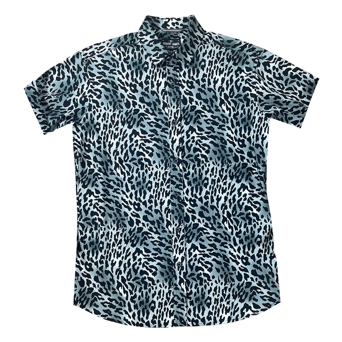 Matty -A // Leopard Print - SMALL BATCH STYLE