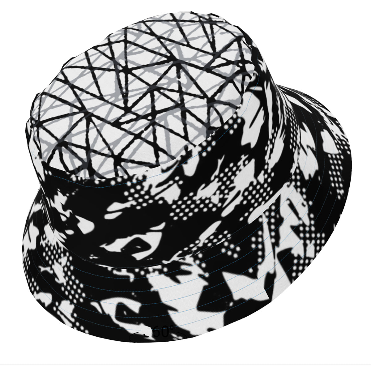 MAMBA BUCKET HAT