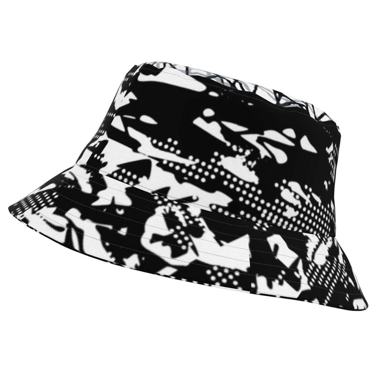 MAMBA BUCKET HAT