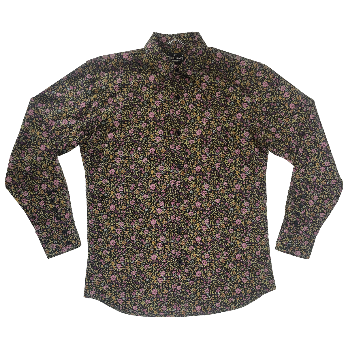 Niko // Lawn Floral Print - SMALL BATCH STYLE