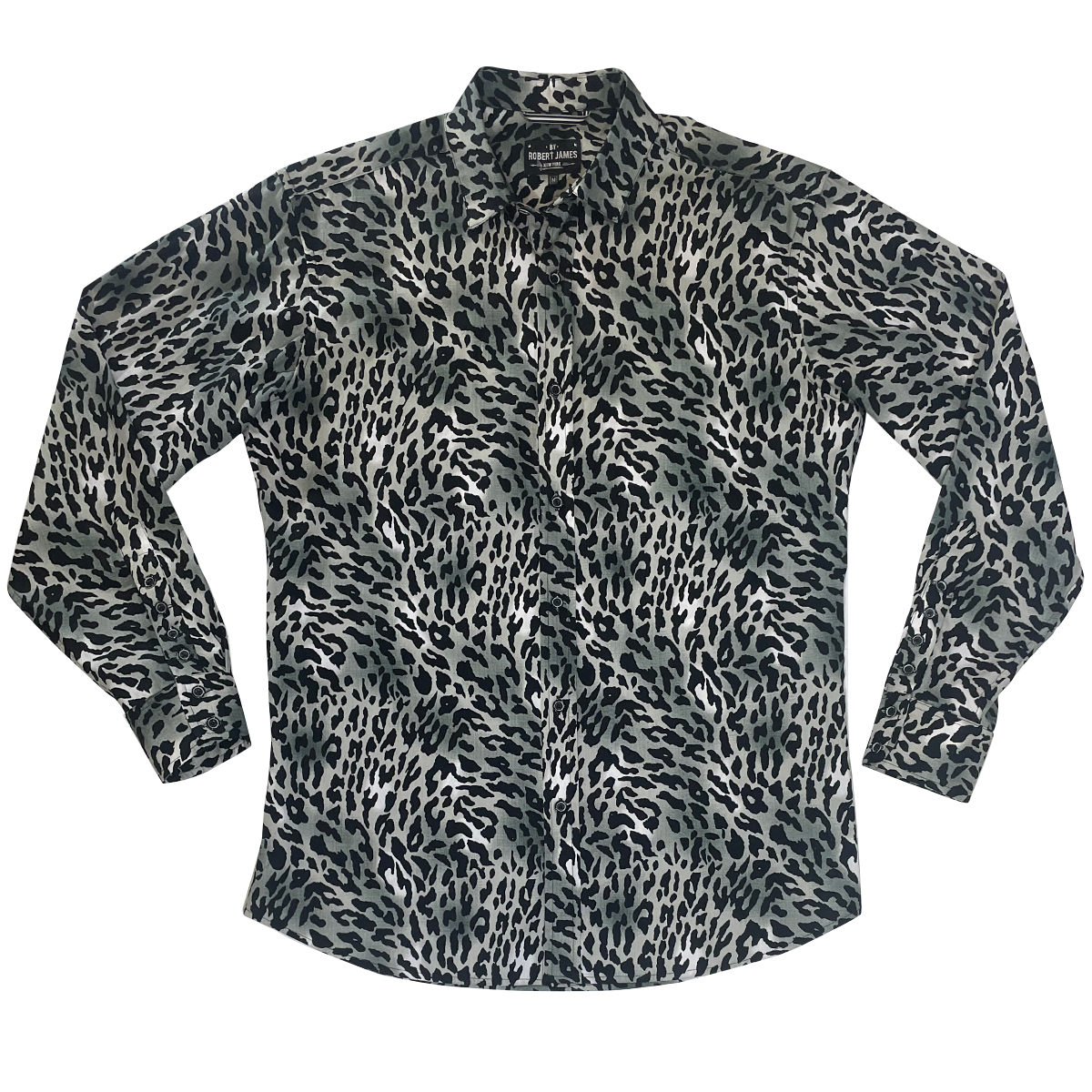 Niko // Leopard Print - SMALL BATCH STYLE