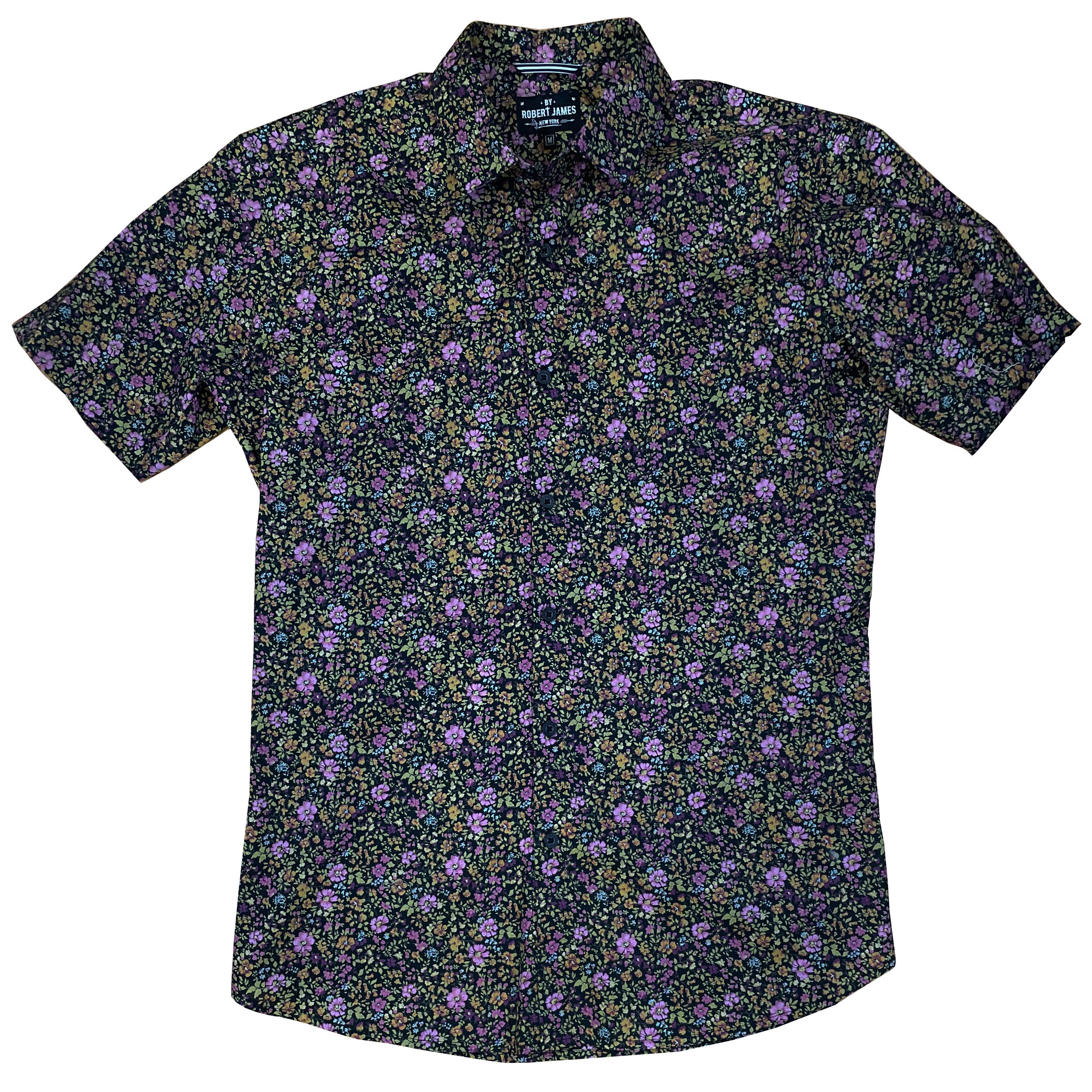 NIKO - MATTY SMALL BATCH- "BAD ASS PRINT #9"