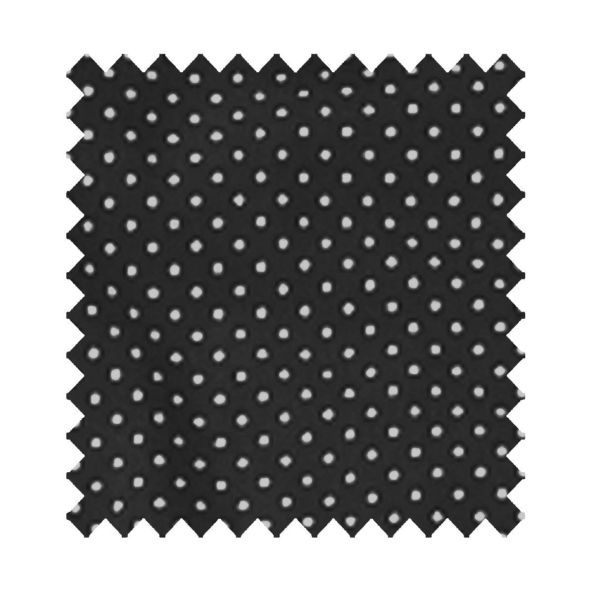 Niko // Black White Micro Dot - SMALL BATCH STYLE
