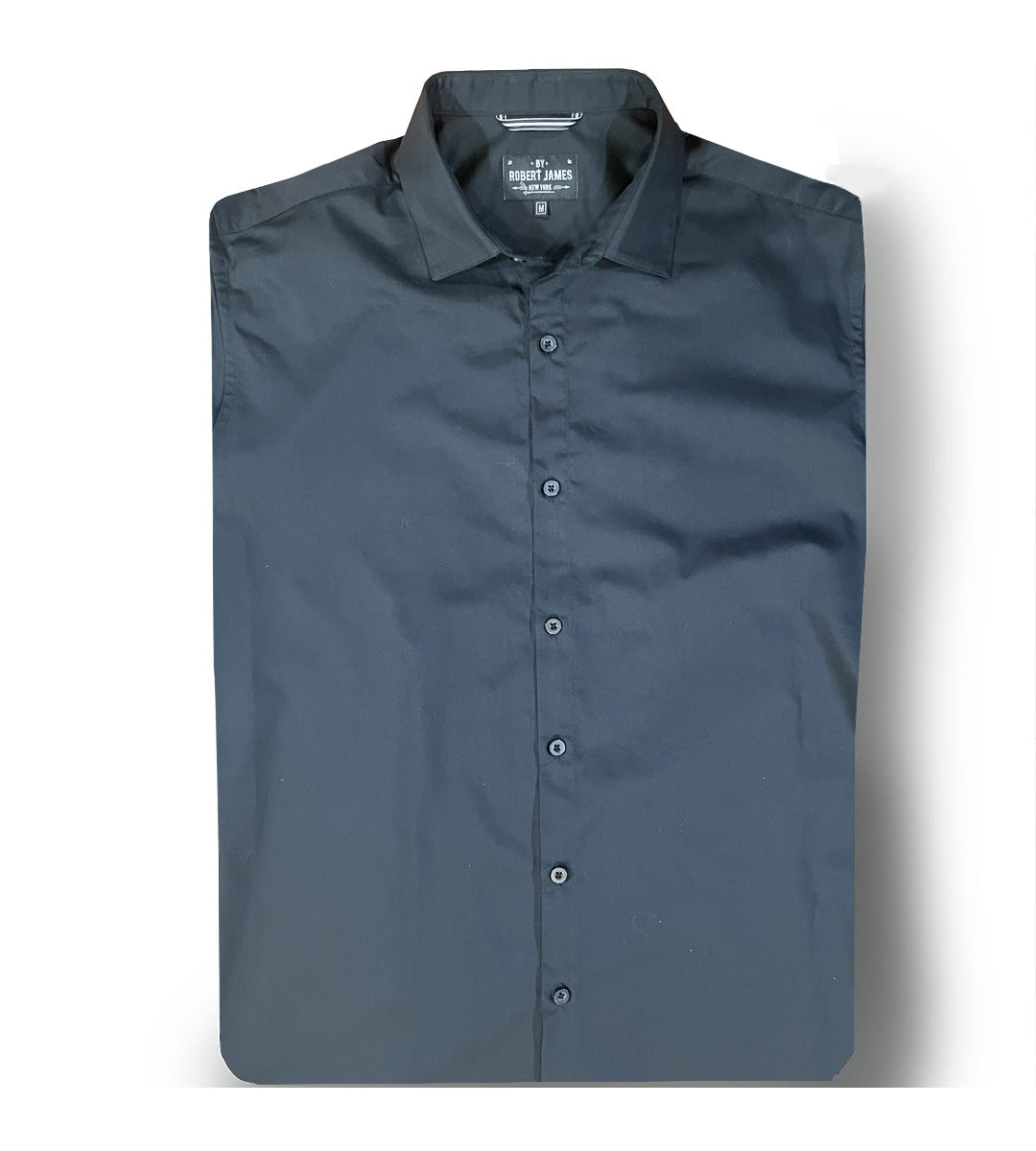 NIKO SPREAD SMALL BATCH STYLES- "MOD DRESS SHIRTING STRIPE #9"