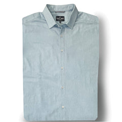 Niko  // SUN BLEACHED CHAMBRAY  - SMALL BATCH STYLE